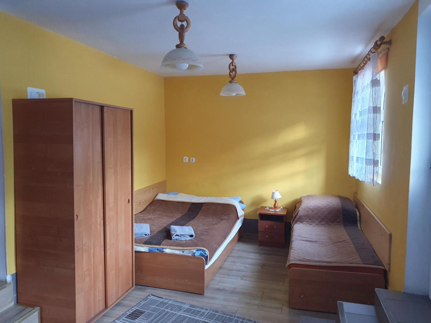 Pokoje Gościnne Barbara, Ustroń, Poland