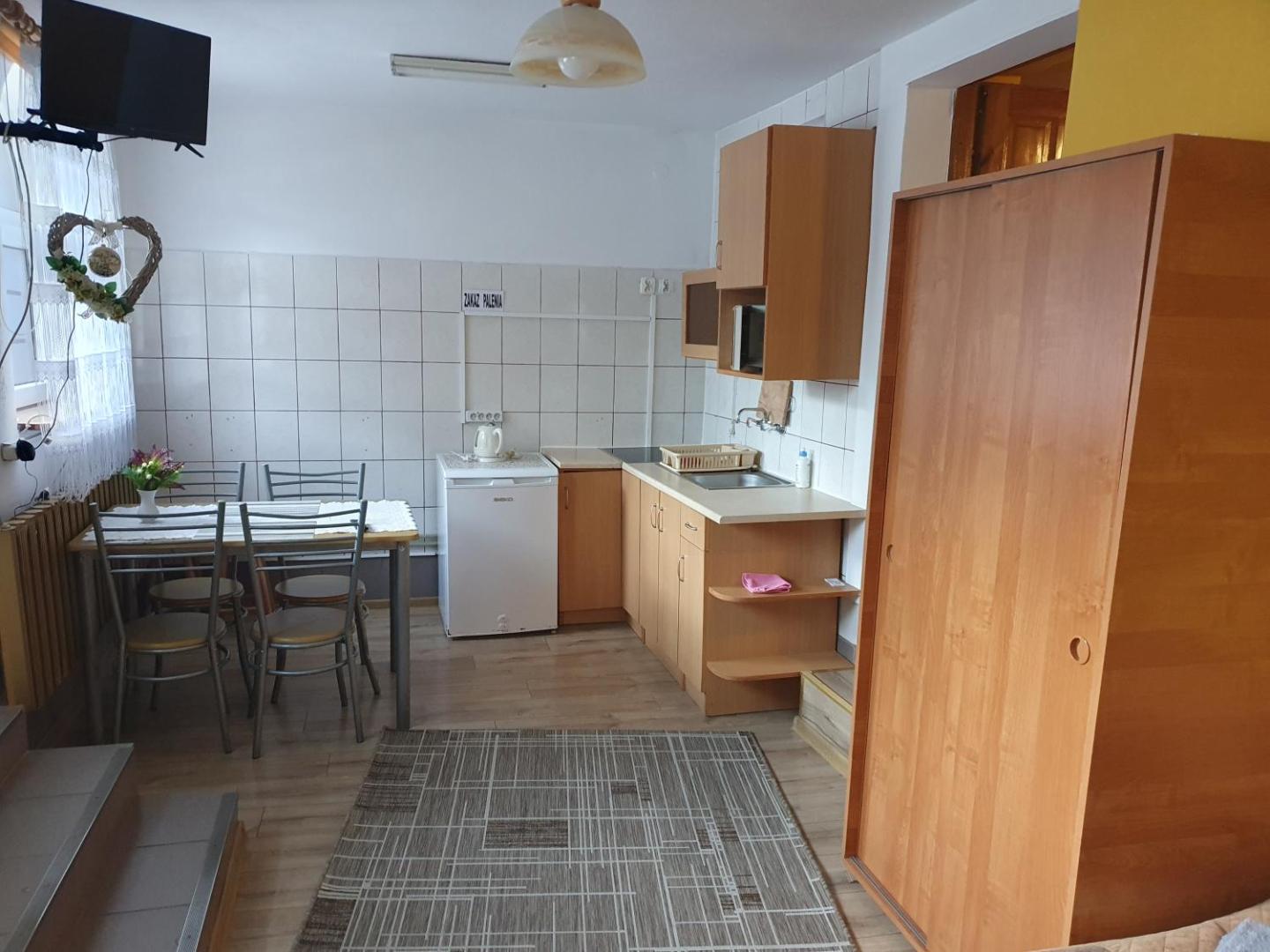 Pokoje Gościnne Barbara, Ustroń, Poland – photo 2