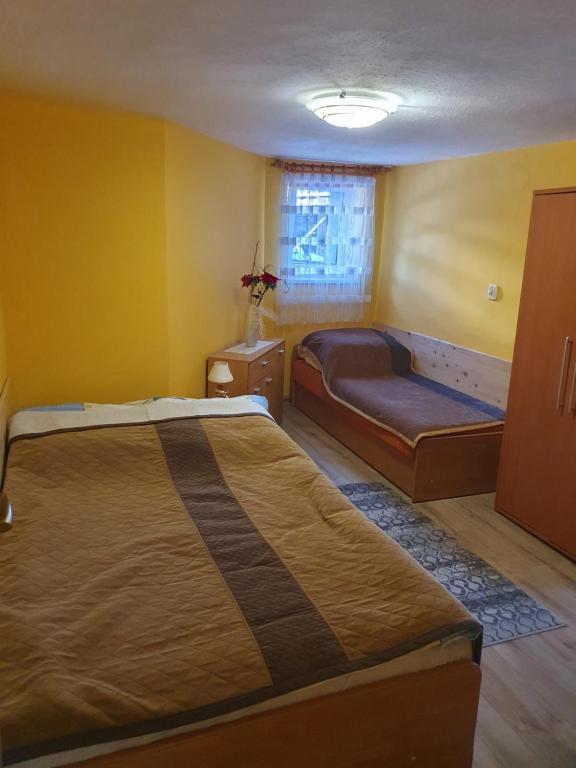 Pokoje Gościnne Barbara, Ustroń, Poland – photo 3